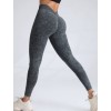 Леггинсы варёнки с V-поясом Leggings model 82
